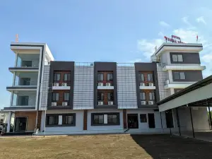 Hotel Panna Shree