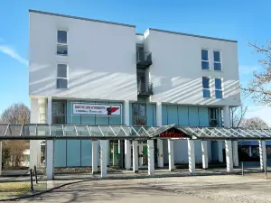 Dormero Hotel Weingarten