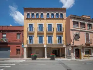 La Grava Hotel