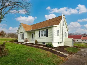 Gettysburg Family  Retreat -  4 BR Pet Friendly!