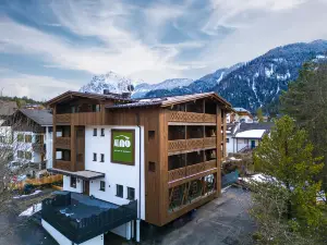 Garni Residence Alno - Adults Only