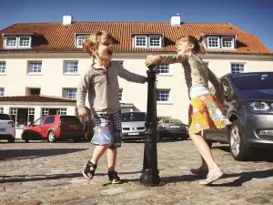 Danhostel Frederikshavn City