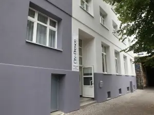 ซิตี้-เพนชั่น มักเดบวร์ก