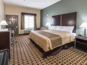 Scottish Inns & Suites