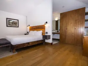 Hotel Boutique Camino Del Bosque