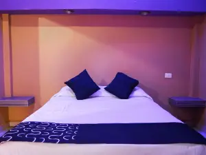 오요 호텔 오아시스