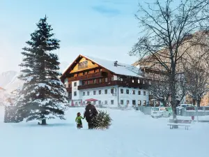 Der Stern - Nachhaltiges Wirtshaus Und Landhotel Seit 1509