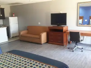 Paris Inn and Suites