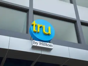 Tru By Hilton Buon Ma Thuot City Center