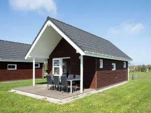 Løkken Klit Camping & Cottage Village