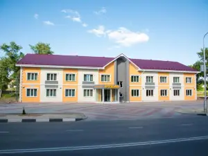 Novik Hotel