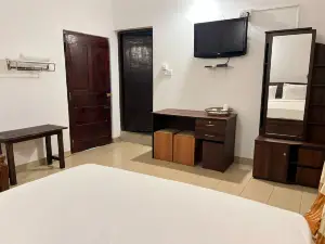 Hotel Canbo