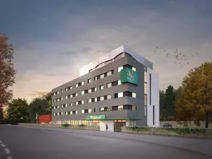 Mercure Belfort Centre