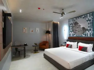 Aceotel Select Aria, Bhopal