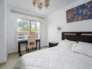Mahogany Suites