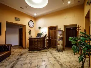 Penzion Tillerova Vila