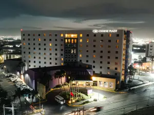 クラウン プラザ ホテル モンテレイ アエロプエルト