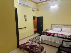 Hotel in Naimisharanya