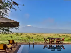 Kibo Villa Amboseli