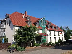 Hotel 3 Linden