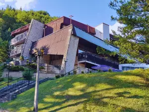Hotel Nat Piwniczna Zdrój