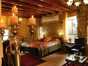 Beit Shalom Historical Boutique Hotel