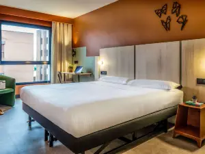 Ibis Styles Zaragoza Centro