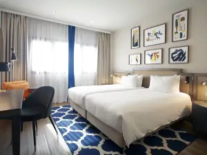 Holiday Inn Madrid - Las Tablas