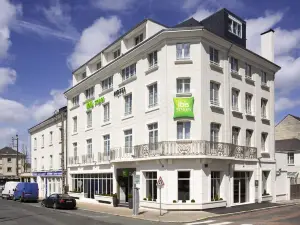 Ibis Styles Saumur Gare Centre