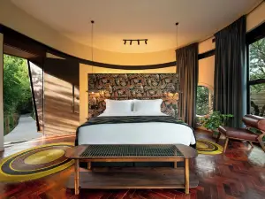 ดซอมโบ แคมป์