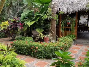 คาบานยาส ริเวียรา แปซิฟิก