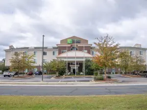 Holiday Inn Express Pembroke by IHG