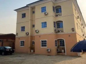 เน็กซัส เอ็กซ์เพรส โรงแรม