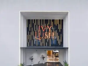 Ivy Lush Hotel