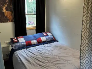 Camp Harv- Close to Attractions & Restaurants- Clarion River- Cooks Forest