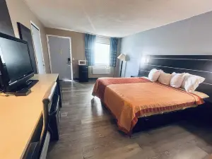 Americas Best Value Inn-Grain Valley/I-70 Exit 24