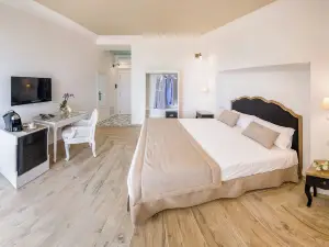 Domus Maris Relais Boutique Hotel