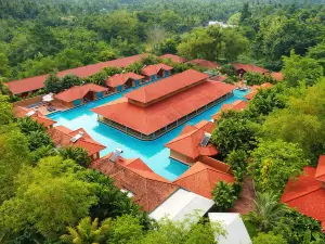 Saj Earth Resort & Convention Center , Kochi