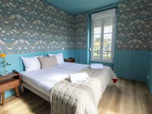 Relais Touraine Sologne