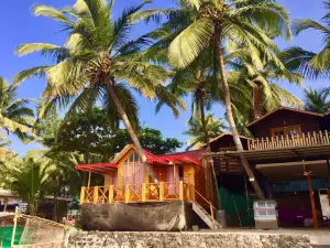 Abode by the Beach