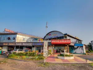 OYO Hotel Galaxy