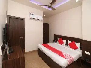 OYO 22826 Hotel Sheltear & Resturant