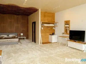 VIP House Glavatarski HAN
