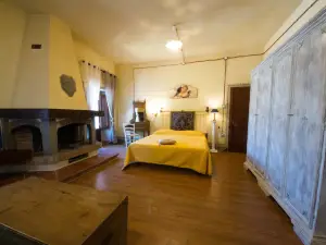 Apartment Sansepolcro (10 People) - Tuscany