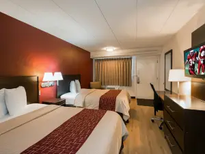 Red Roof Inn Michigan City