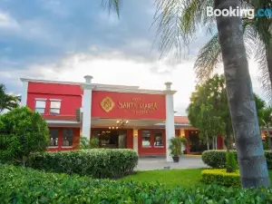 Hotel Santa Maria de Comayagua