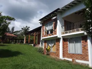 Finca Villa Kasakumbre