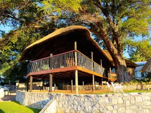 Stampriet Historical Guesthouse