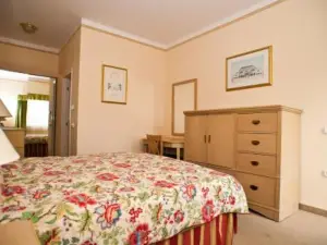 Andrassy Thermal Hotel