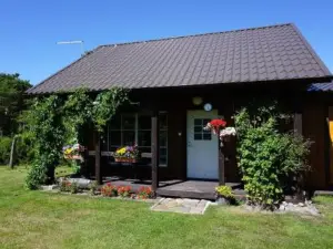 Kelluka Holiday House